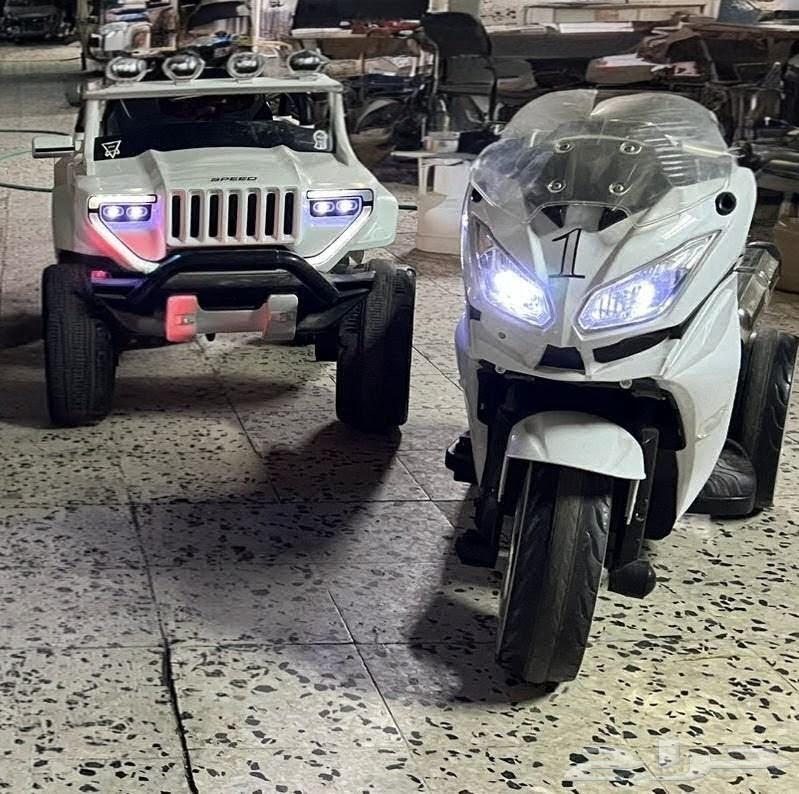 سيارة شحن اطفال64413639613315110