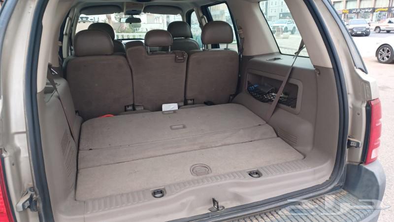 Explorer 2004 everything in it is clean, God has blessed it64574397221633113