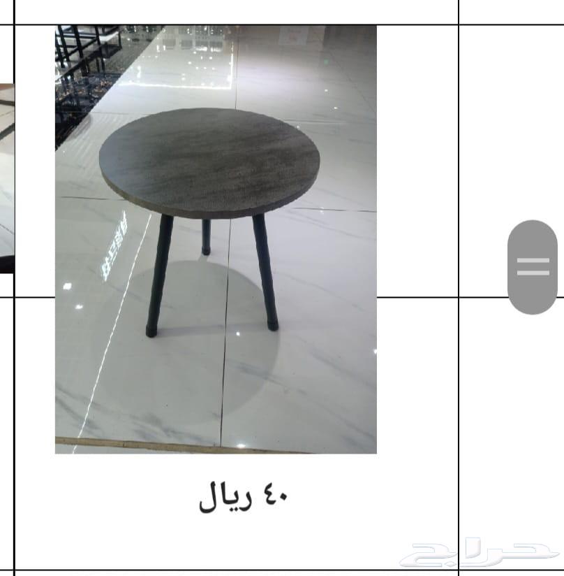 اثاث منزلي جديد للبيع64416161298177114