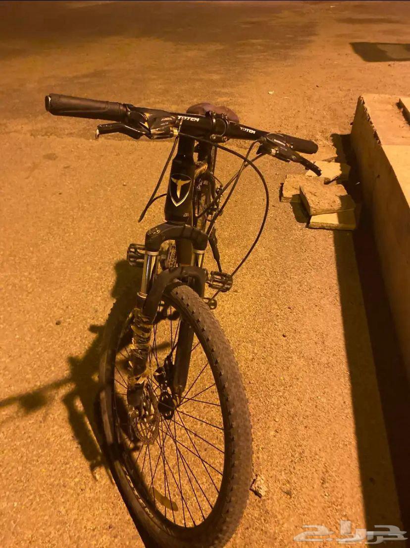 American bicycle, condition storage64418214248451110