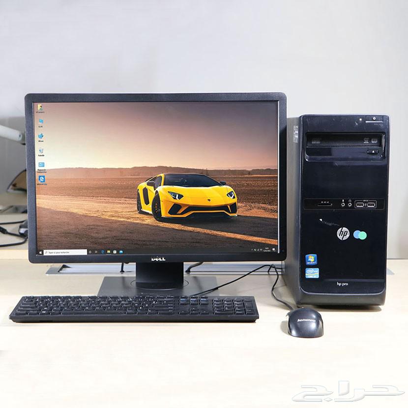 Very cheap Dell and HP desktop computers with Core i5-347064406765100289111