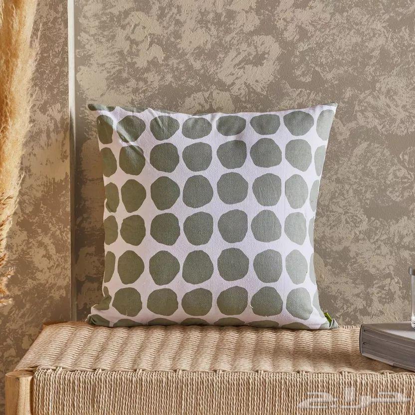 اغطية مخدات مودرن جديده من هوم سنتر64412319789442114