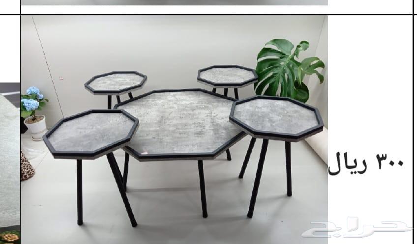 اثاث منزلي جديد للبيع64416161298177113