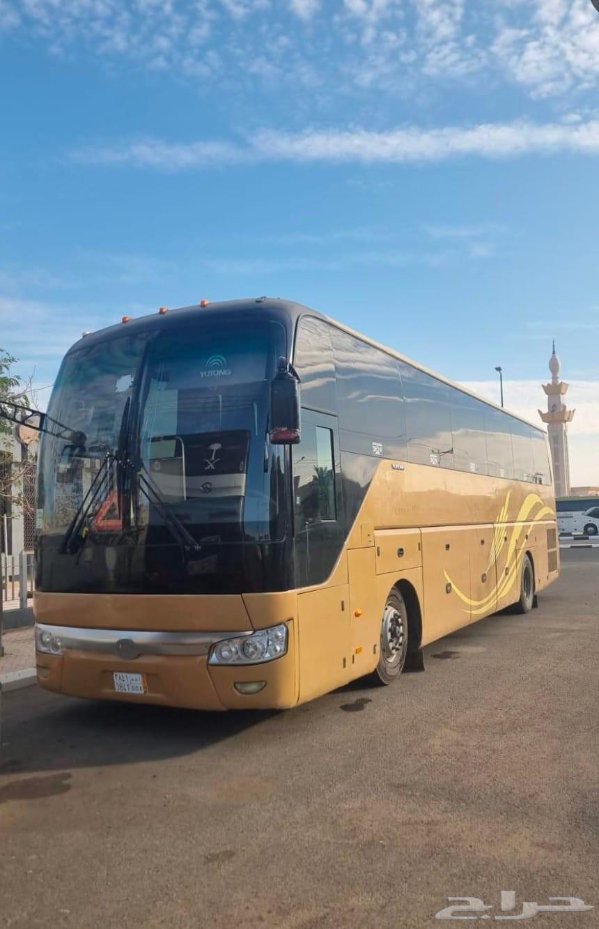 باص حافله للبيع موديل 2015 يوتنج64577628861569110