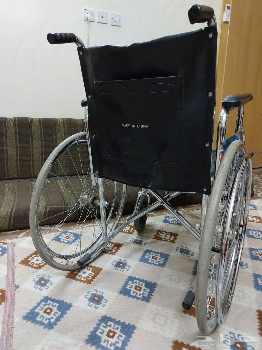 كرسي لذوي الاحتياجات الخاصة64416967799683111