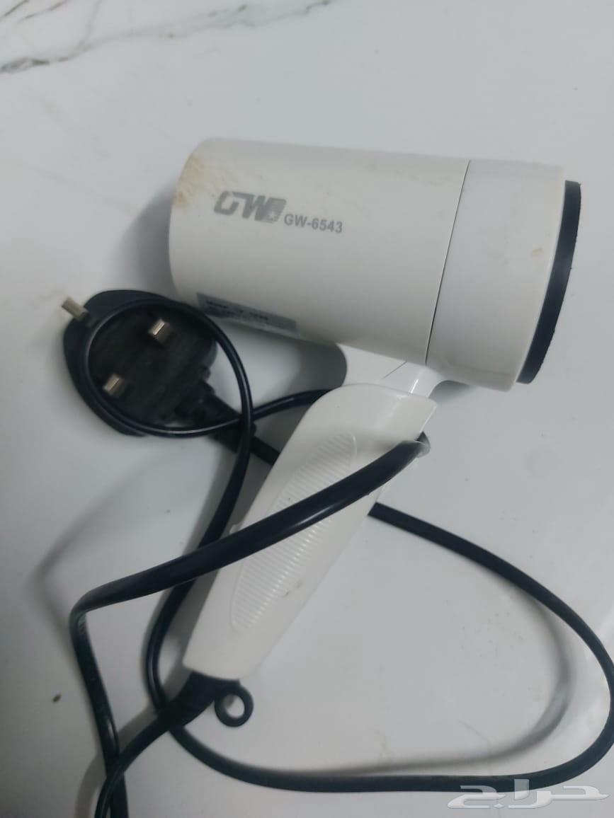 استشوار. وفير. أجهزة الشعر64413379214210112