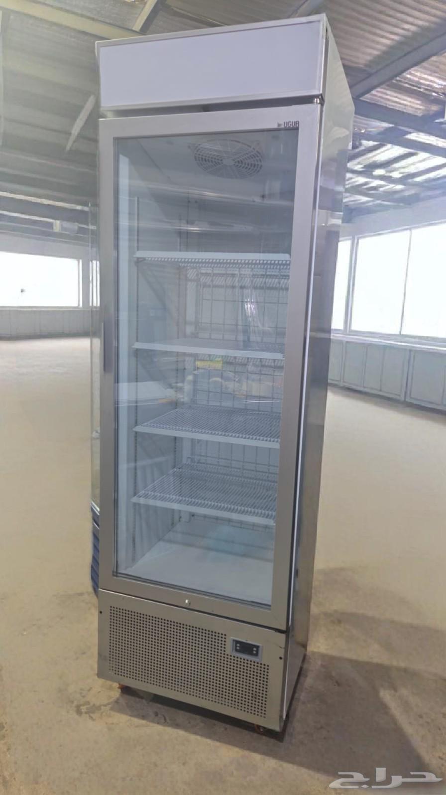 ثلاجات وفريزرات جديده مخفضه64412628717187112