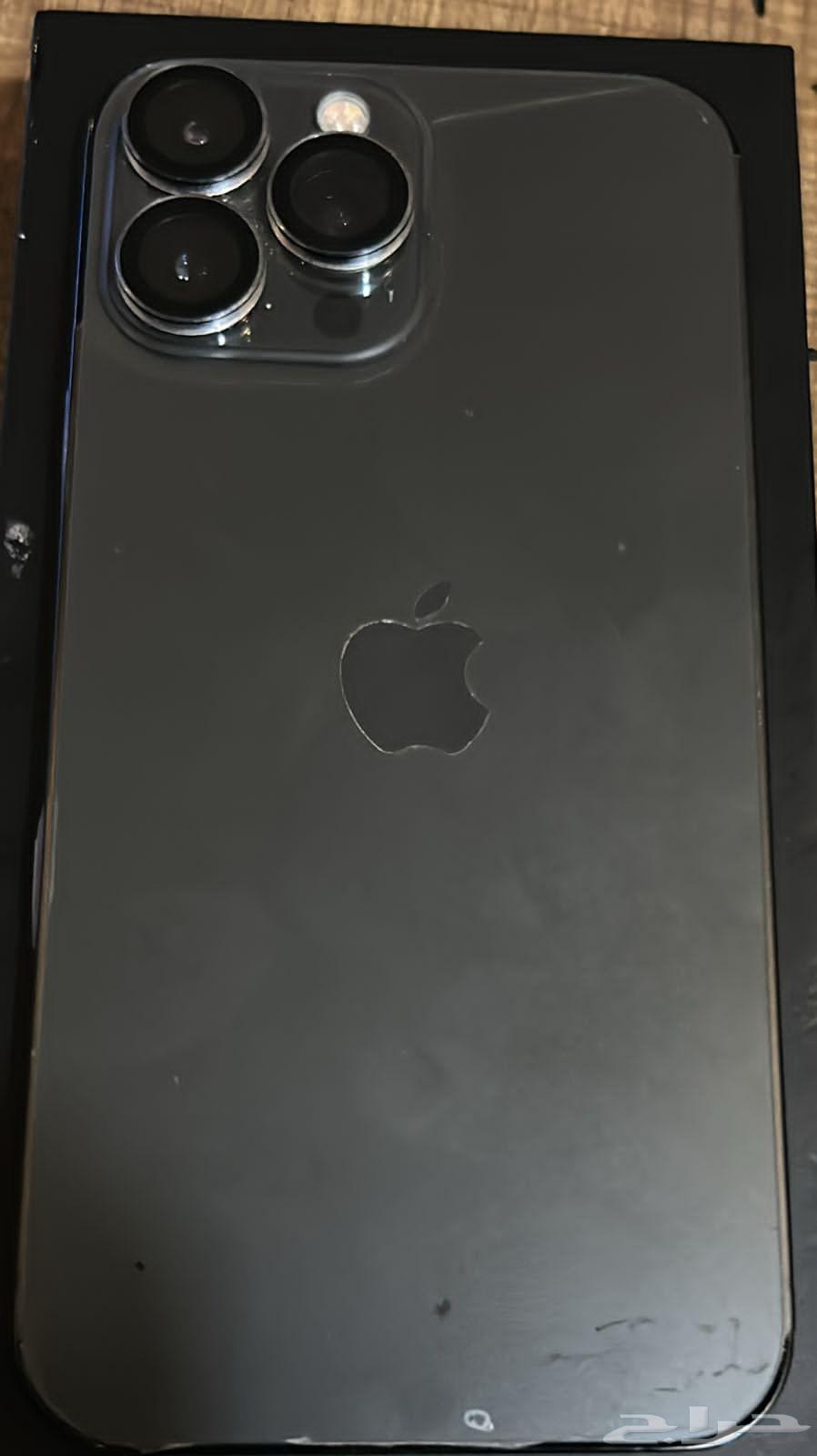 iPhone 13 pro max64412628725249113