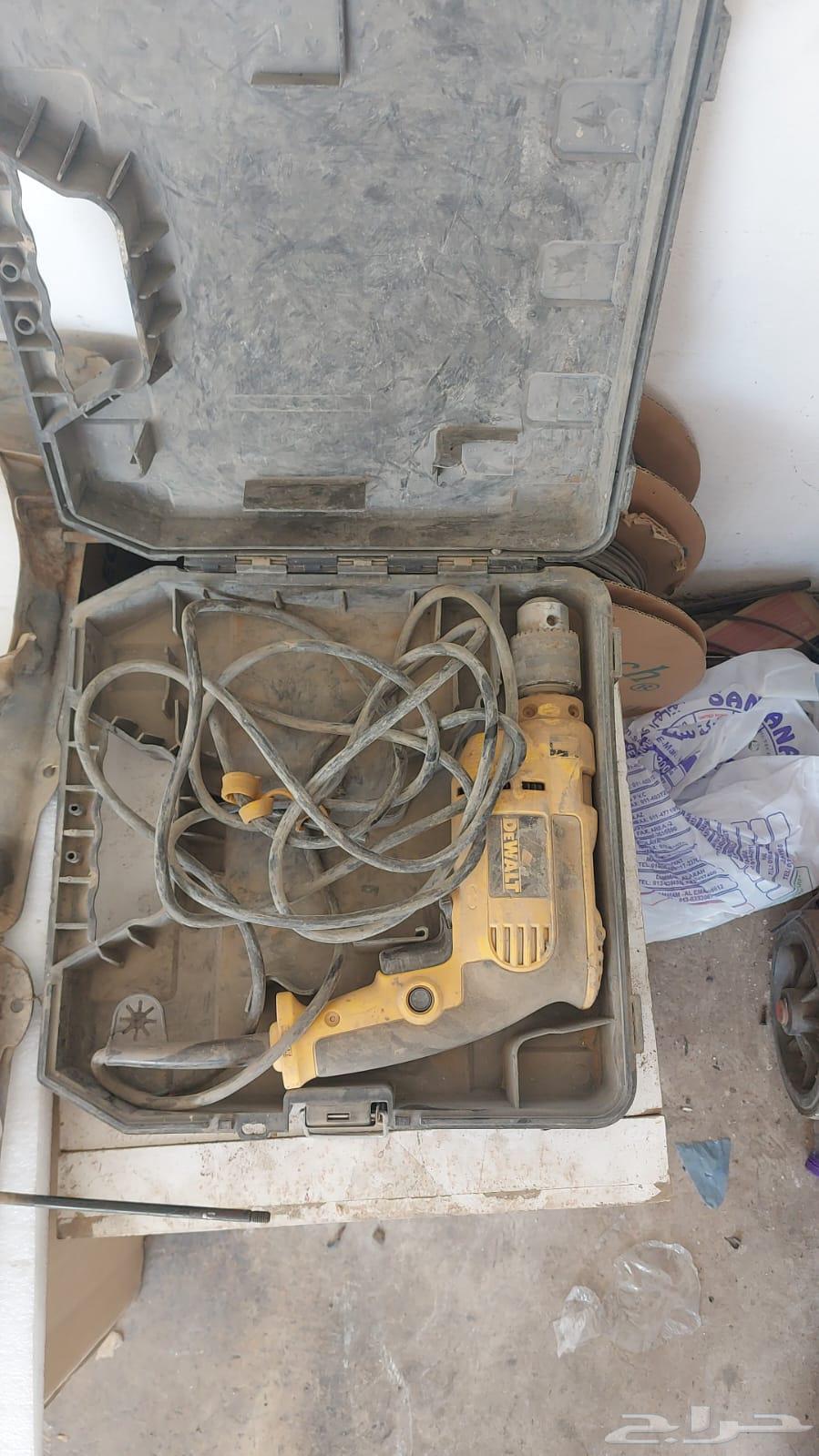 3 pice derel machine64413772141059110