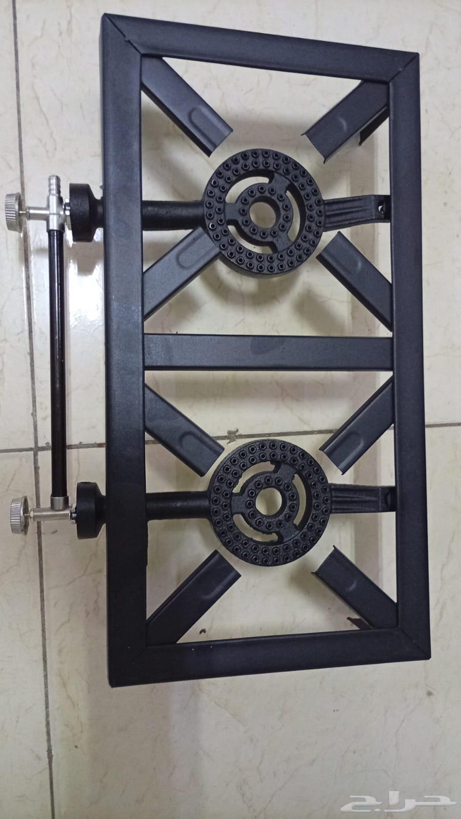 New two-eye pot available, quantity available, price 35 riyals, location Al-Kharj, Al-Sulimaniyah neighborhood64416967734273110