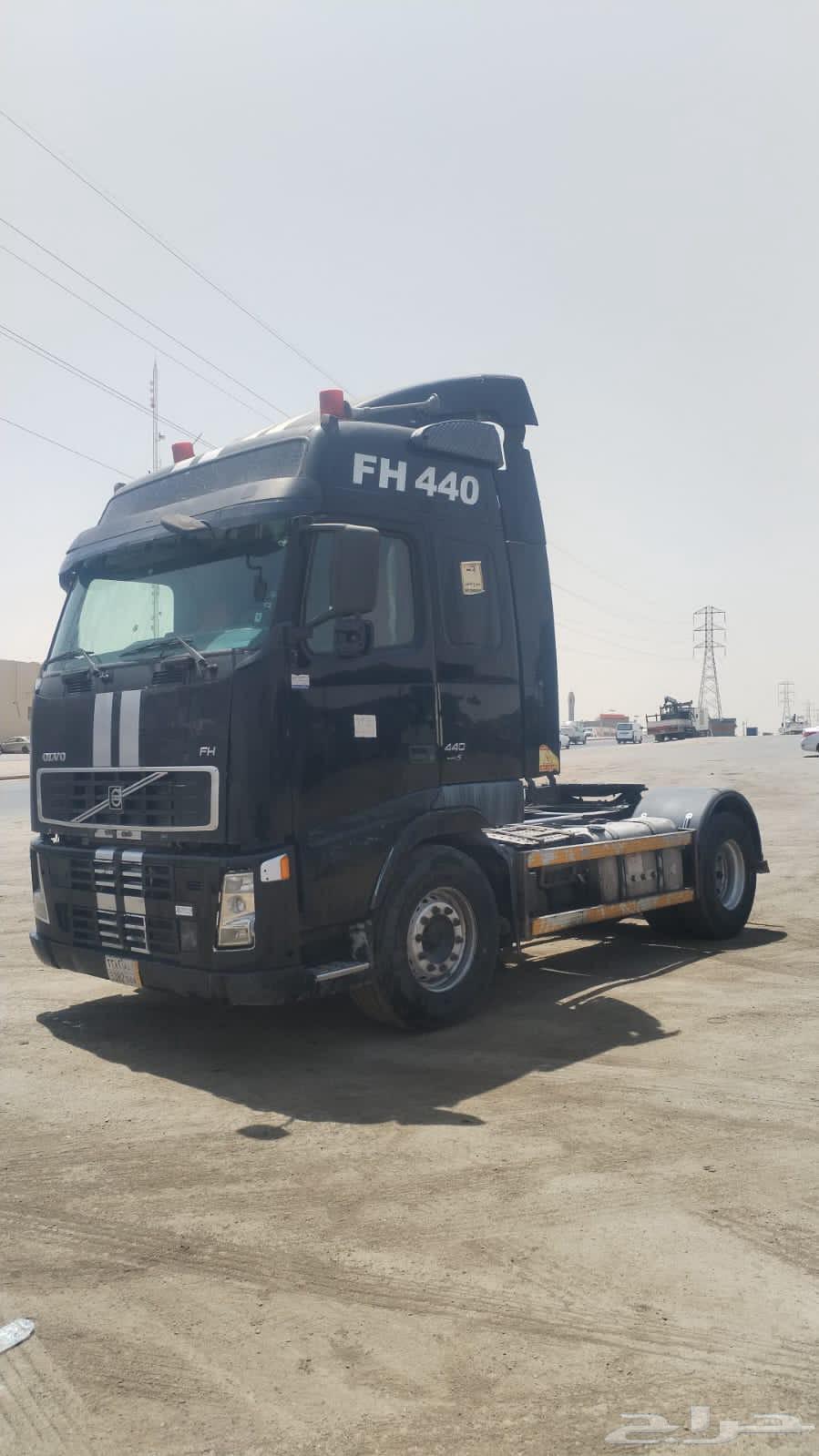 تريله فولفو للبيع64575419771009114