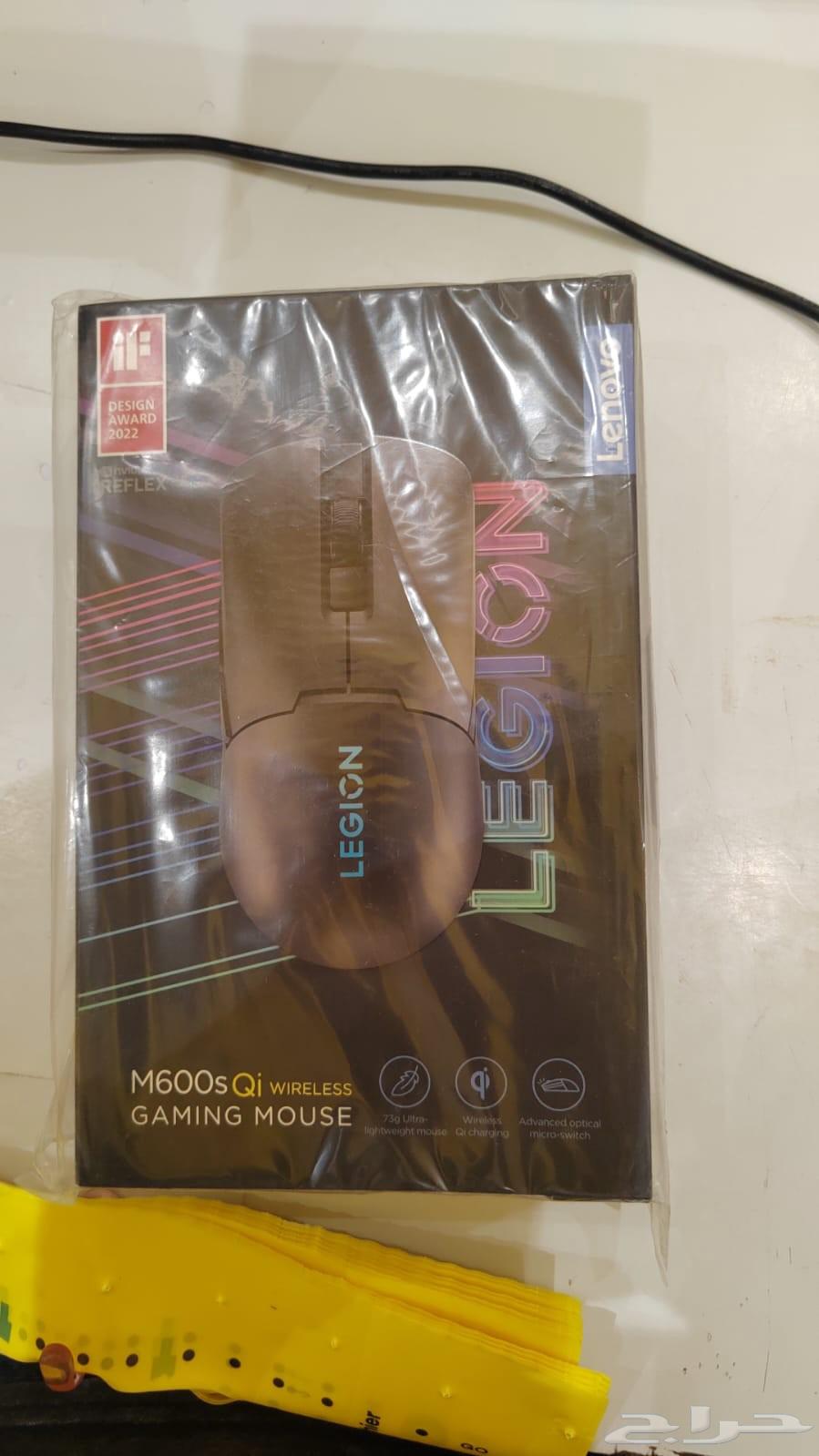 ماوس قيمنق لينوفو ليجن64418254926209110