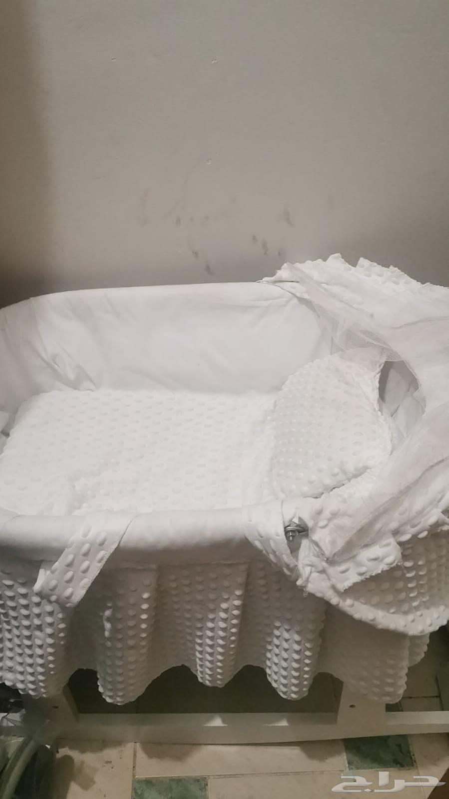 سرير مواليد64412495238145113