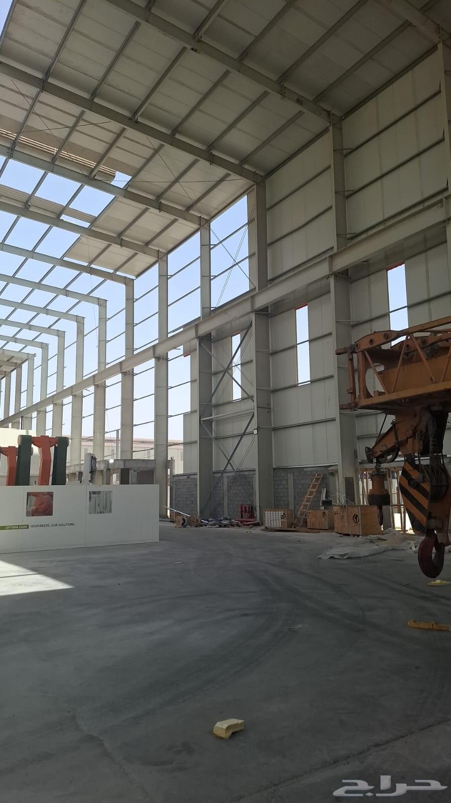 تركيب أبراج الإتصالات والاستيل وانواع الصاج ساندوتش بانل سنج64413984265601114