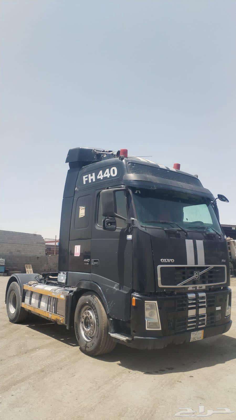 تريله فولفو للبيع64575419771009111