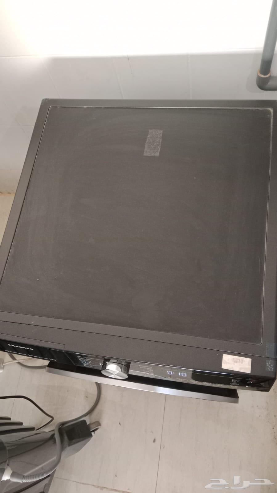 نشاف ملابس هايسنس64415289638018113