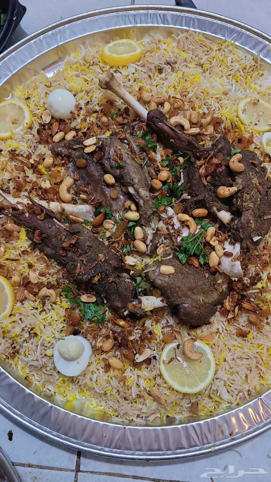 Yemeni Zurbian with Bokhari Kabuli and Mandi at a reasonable price64413732716802110