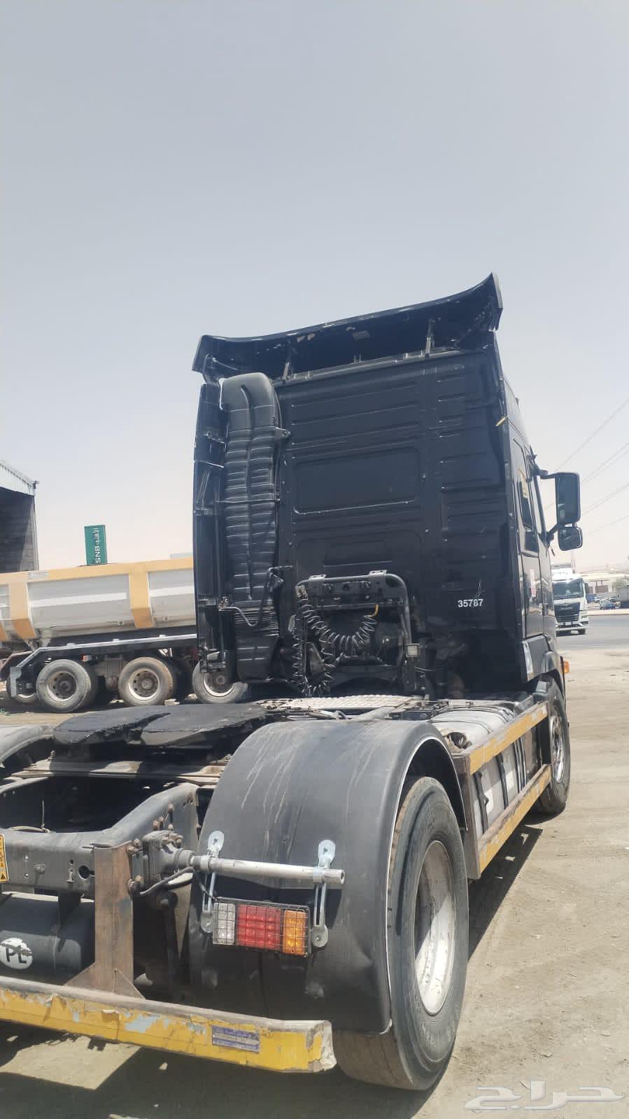 تريله فولفو للبيع64575419771009110