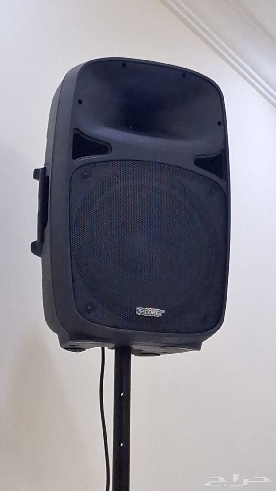 سماعة فايف سكور جديدة64412923205890110