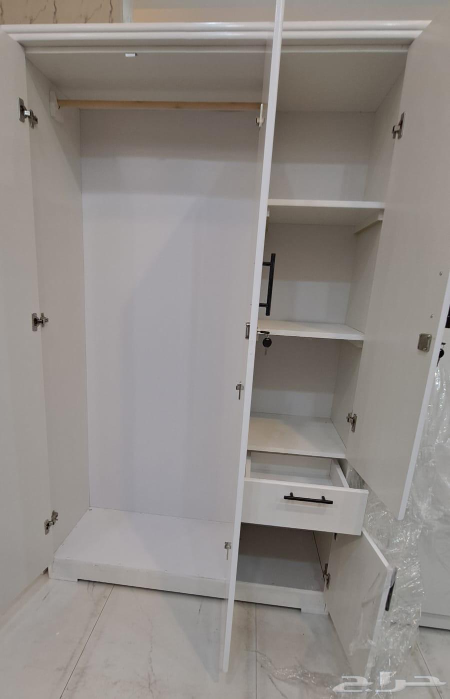 دوليب وطنيه جديد بسعر مغري جدا64416214239617111