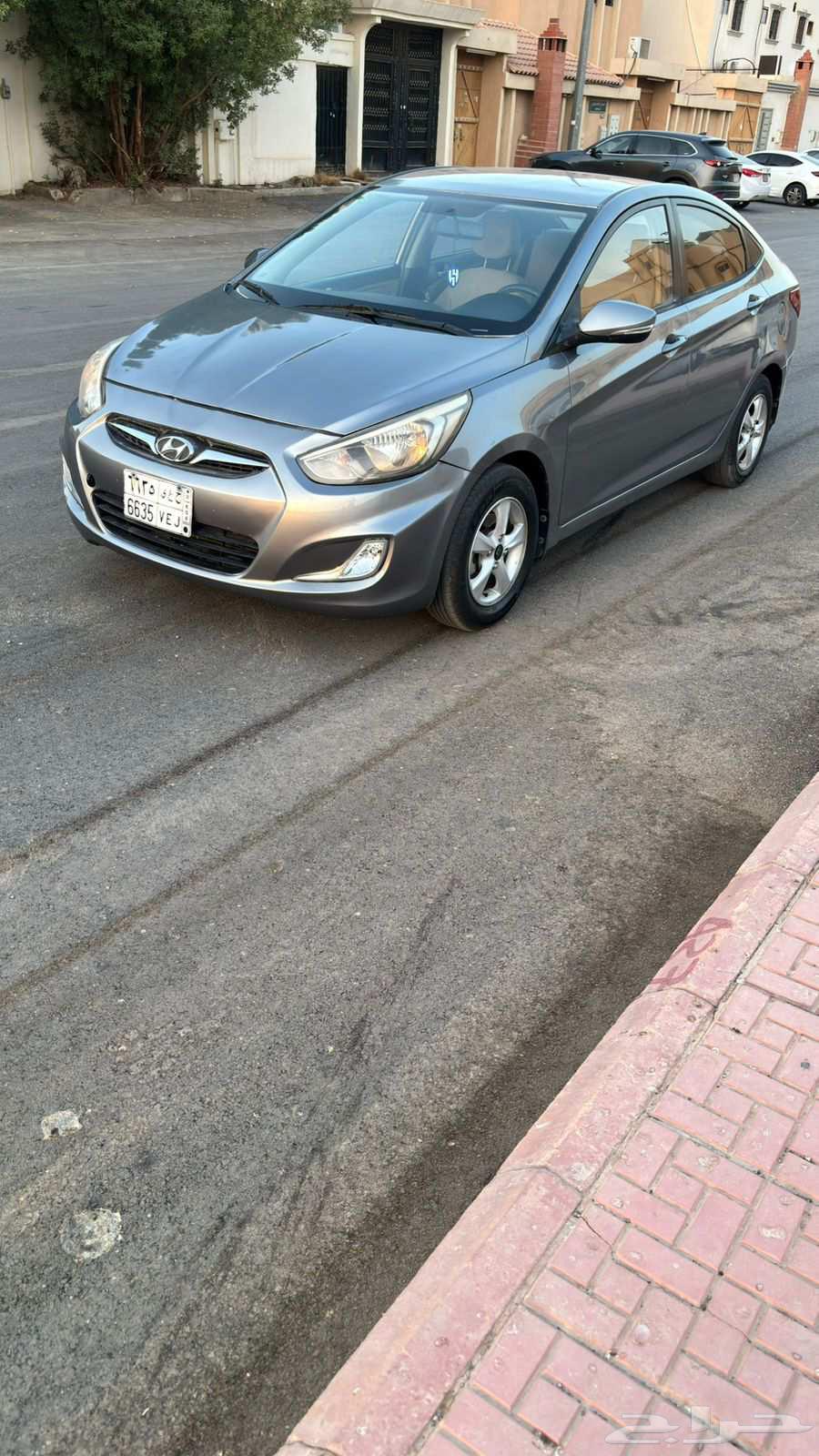 هيونداي اكسنت 201564569916644481112