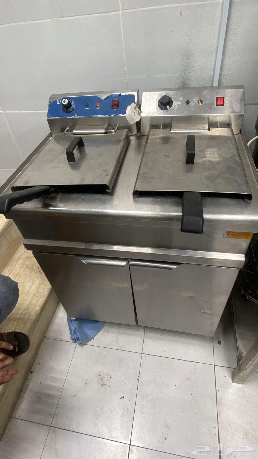 قلاية بطاطس للبيع64415585813249110