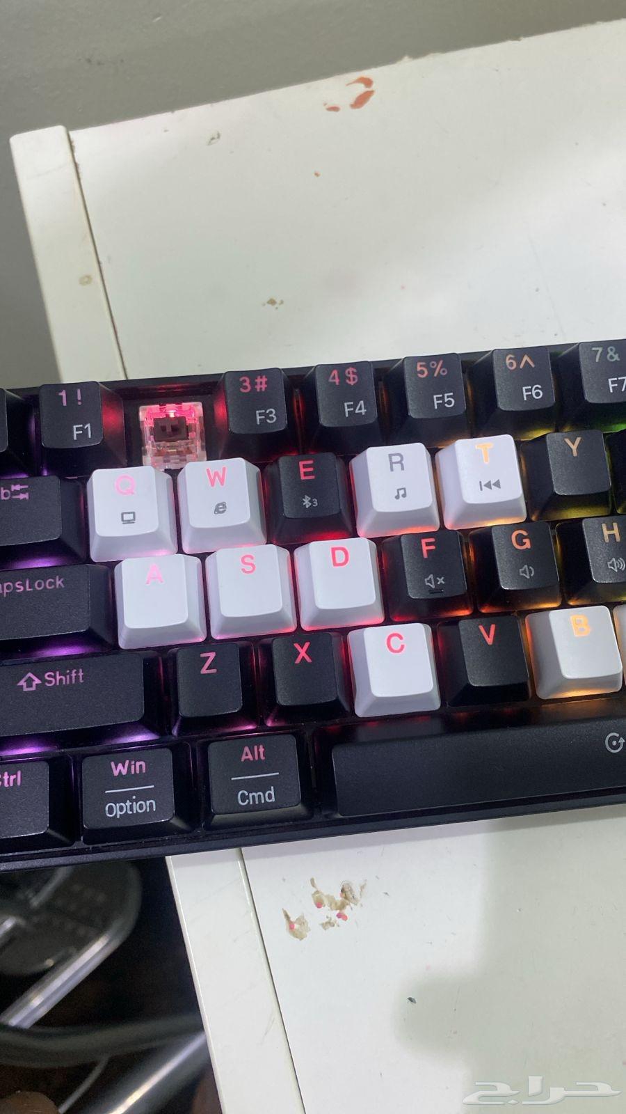كيبورد بلاستيشن64414315740545111