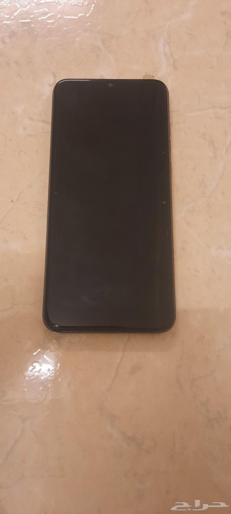 جوال اوكتيل صيني نظيف بس في خدوش من جنب و الشاشة64417386627715110