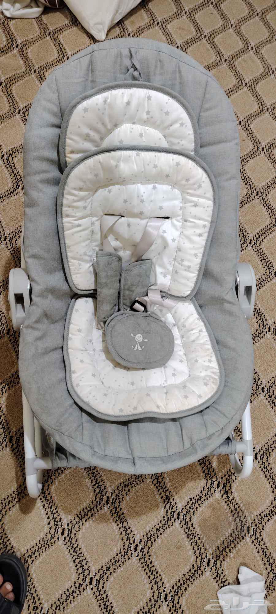 Used almost new electric children's stroller and regular stroller64418472018561110