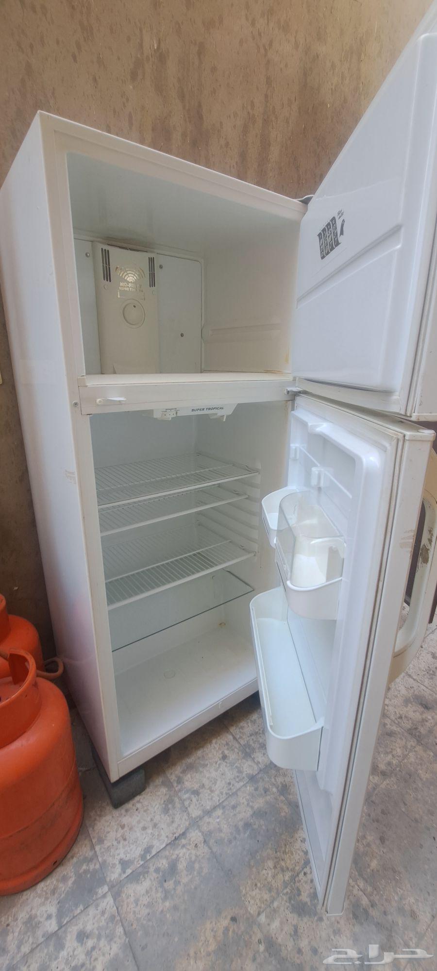 ثلاجة للبيع64418878013699110