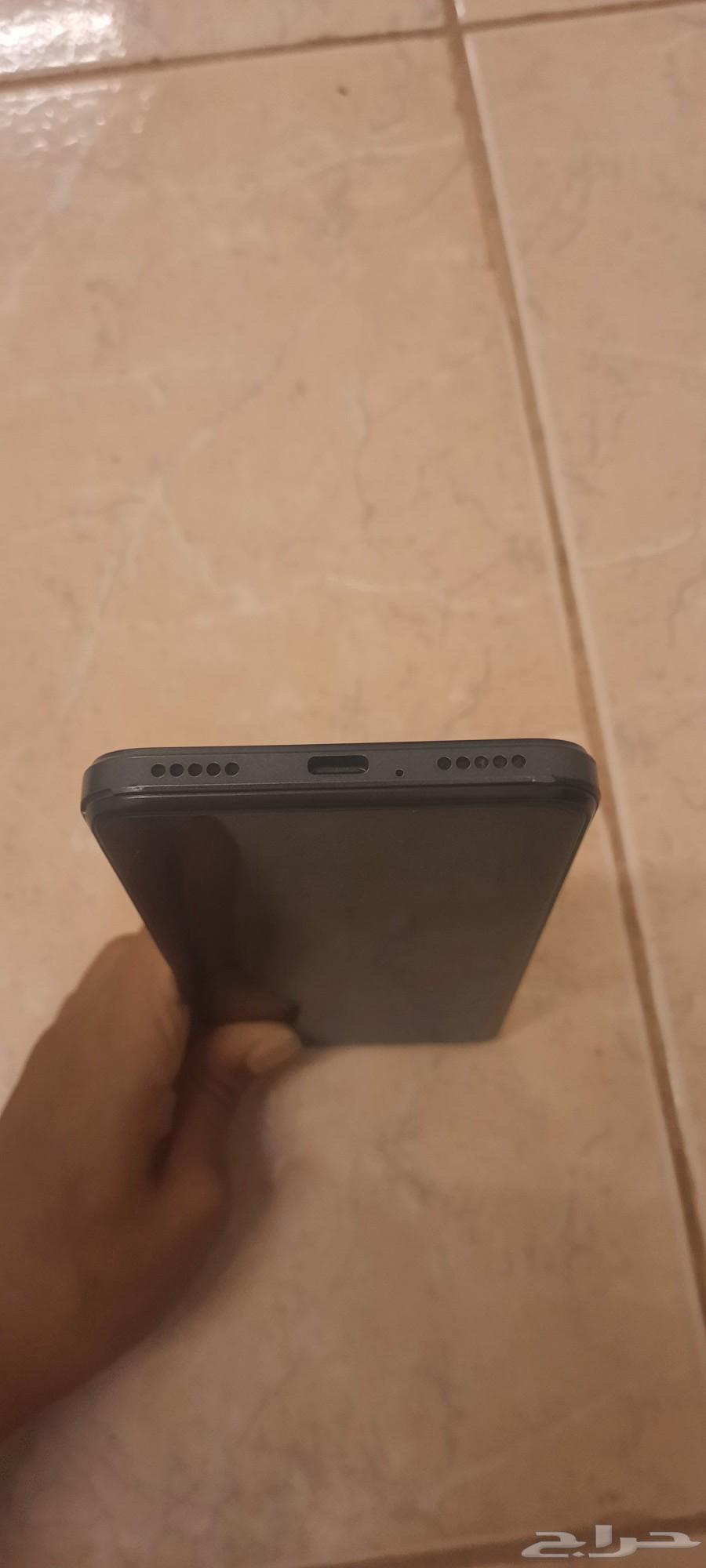 جوال اوكتيل صيني نظيف بس في خدوش من جنب و الشاشة64417386627715112