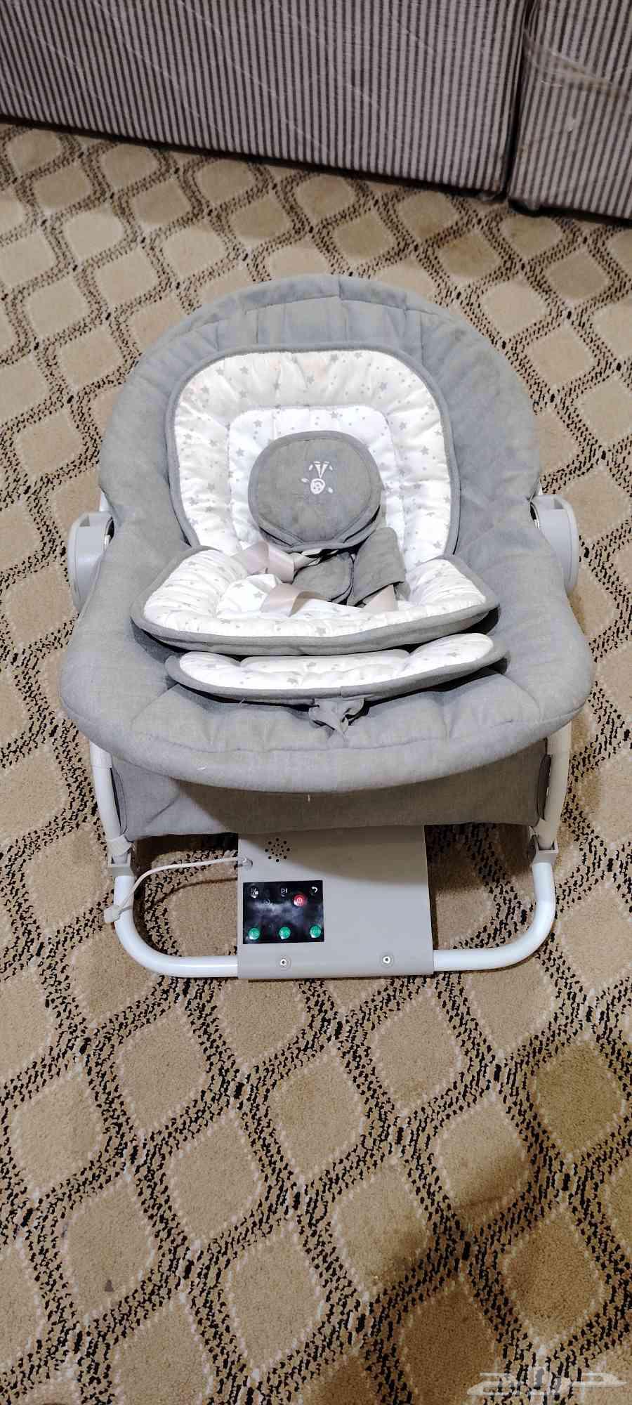 Used almost new electric children's stroller and regular stroller64418472018561111