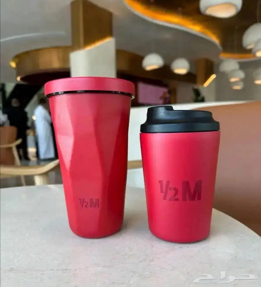 مق هاف مليون الأحمر الجديد باور POWR64413514646529110