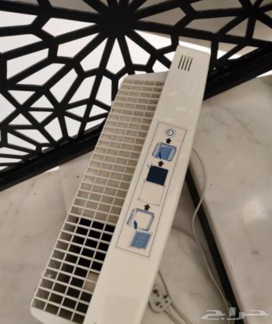 فلتر تنقية هواء ماركة ديلونجي استعمال بسيط جدا64416333994498112