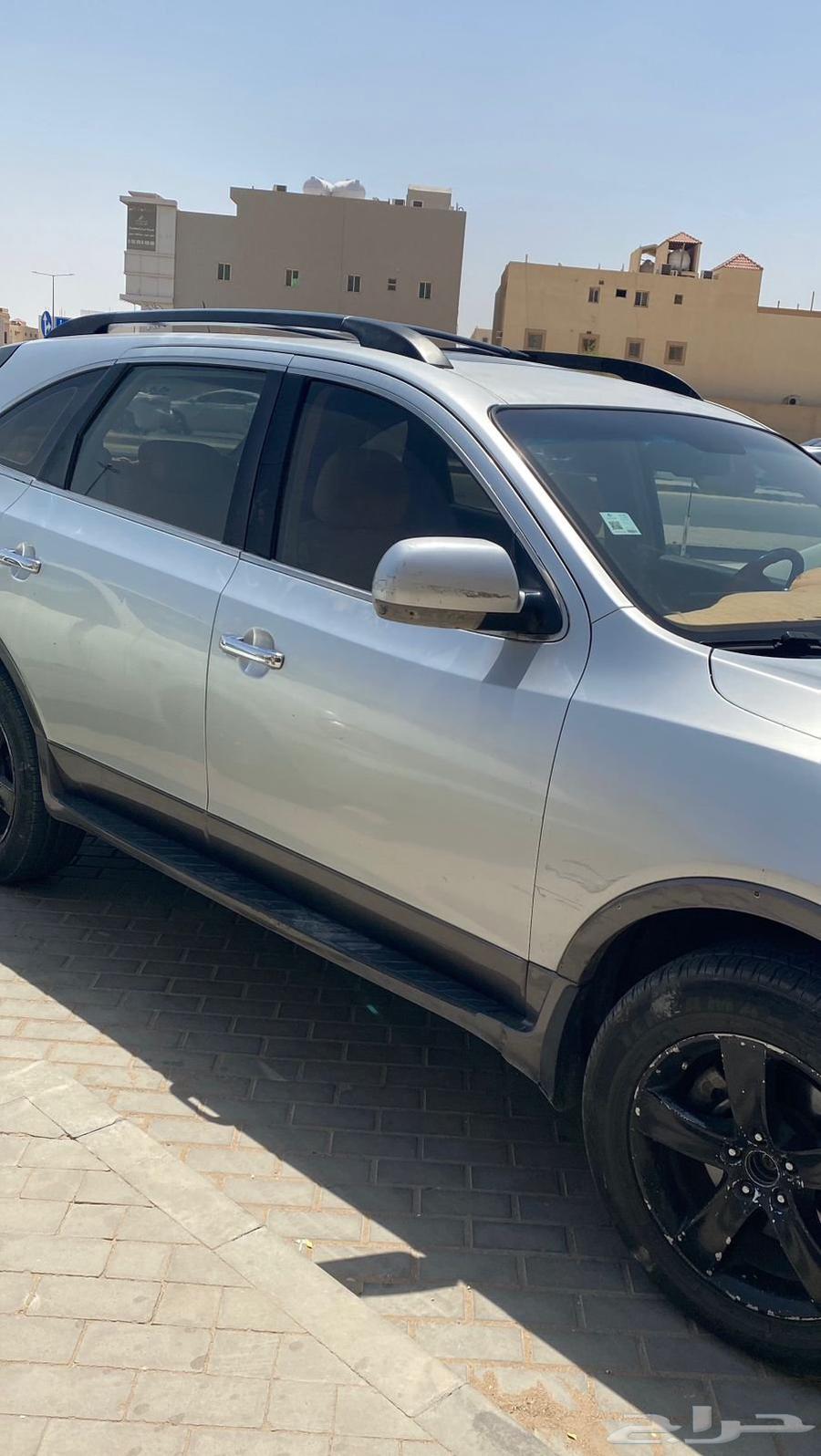 هونداي فيرا كروز موديل 200864578006491265113