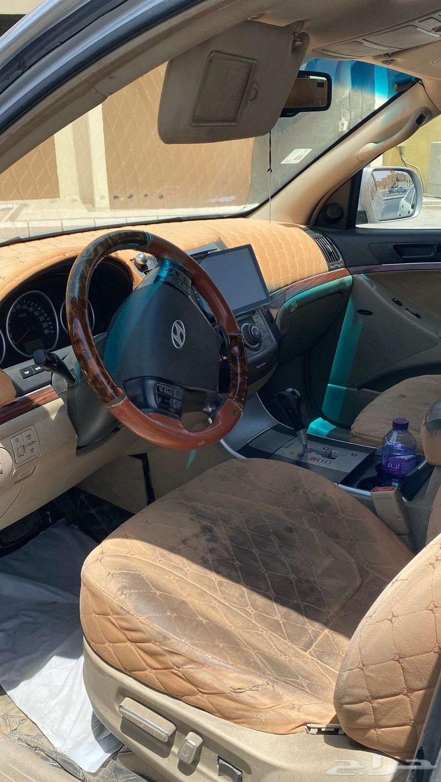 هونداي فيرا كروز موديل 200864578006491265111