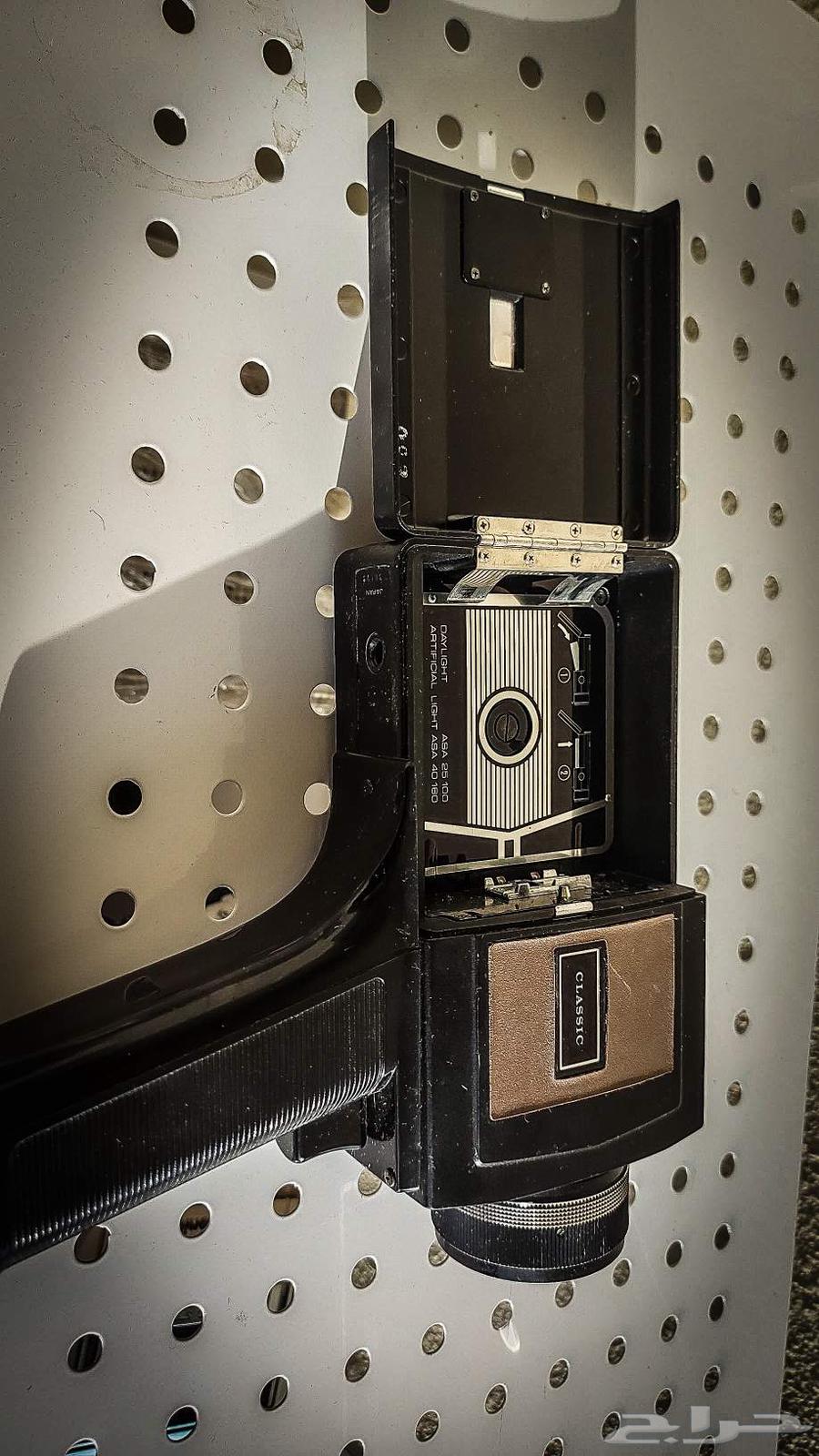 كاميرات تصوير عتيقه اصليه للبيع64418998573443111