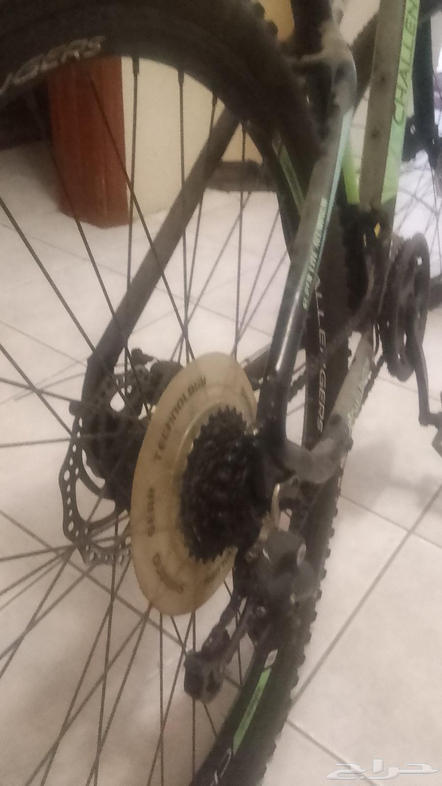 دراجه ه وائيه الماركه challenger sport64415585828995113