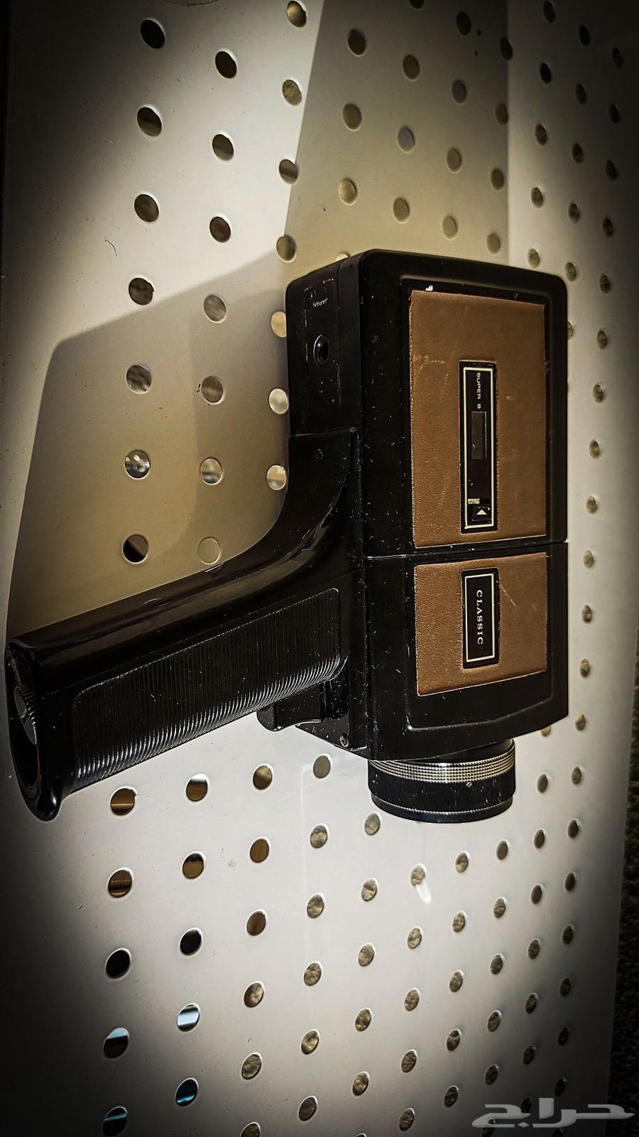 كاميرات تصوير عتيقه اصليه للبيع64418998573443110