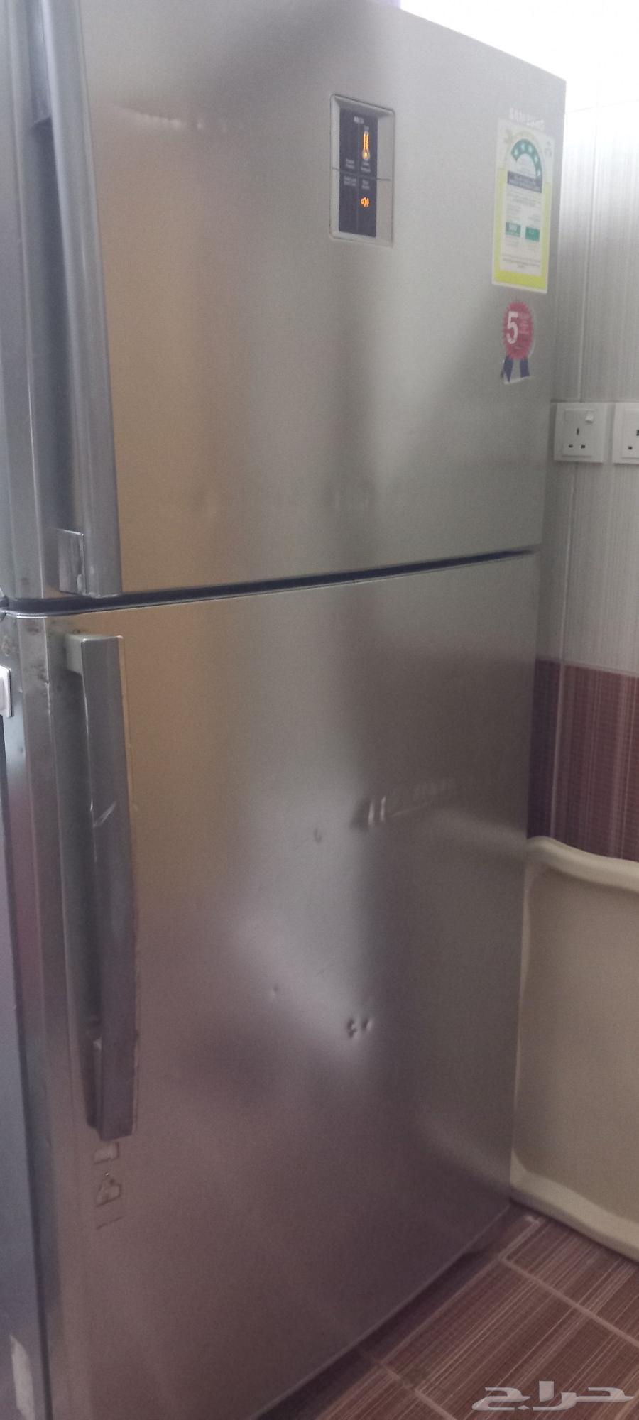 ثلاجة وغسالة للبيع64412681828993111