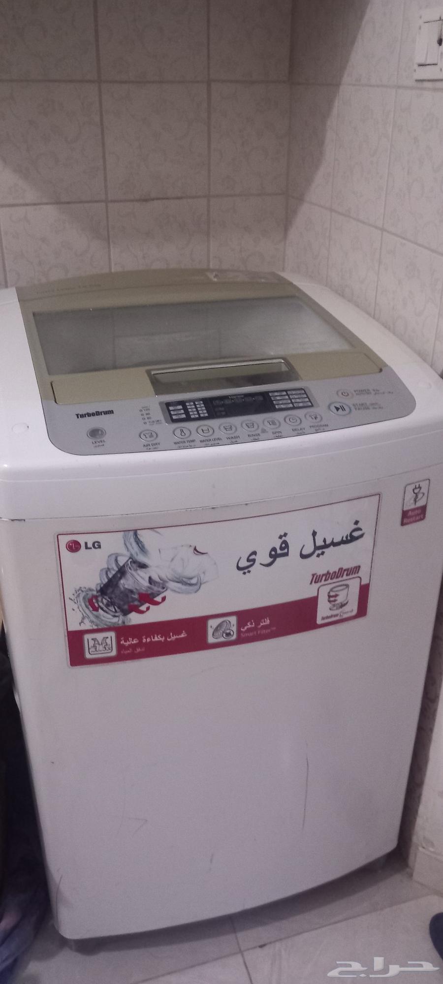 ثلاجة وغسالة للبيع64412681828993110