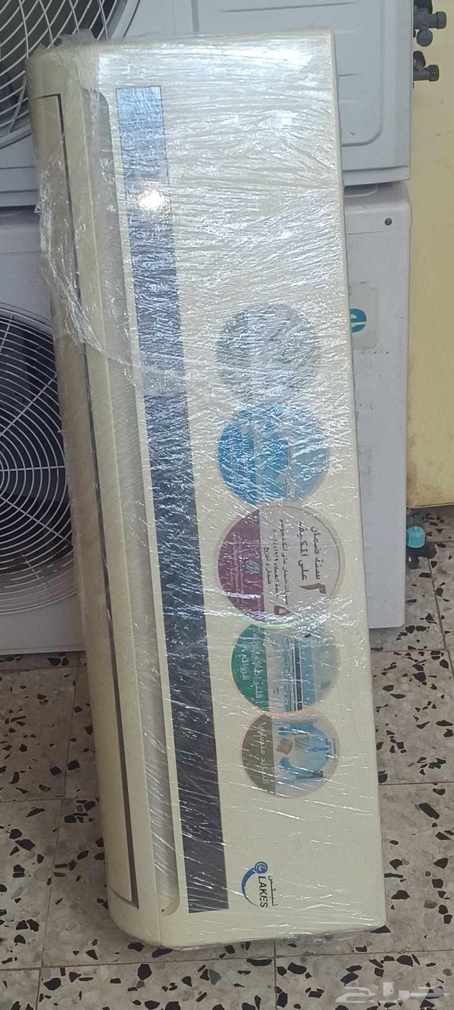 مكيف هواء بسعة 1.5 طن للبيع64416636949378110