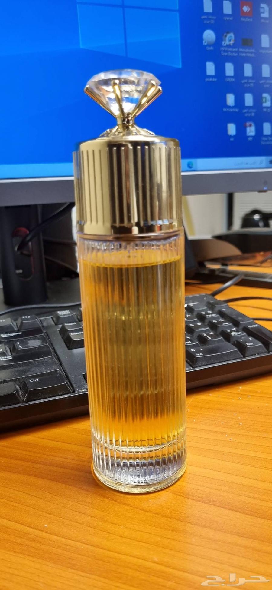 عطر رارتي من درعه للعطور نسائي64414130706561110