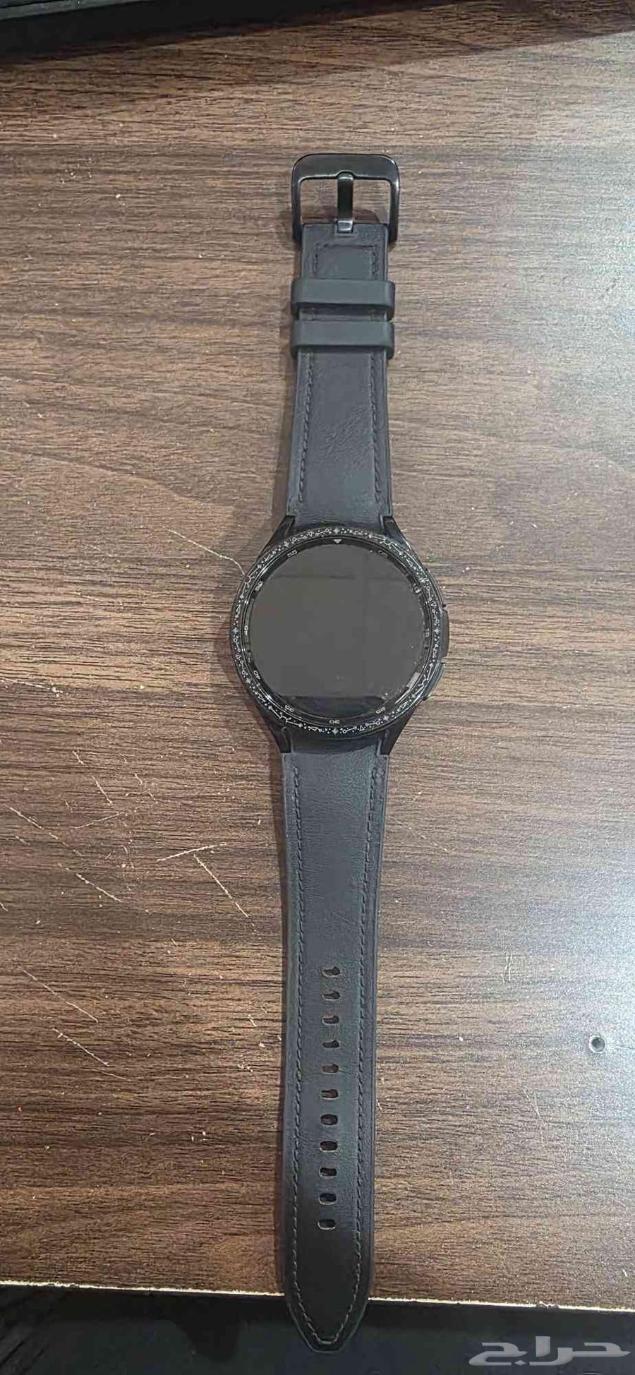 ساعة سامسونج واتش 6 كلاسيك64413706059138110