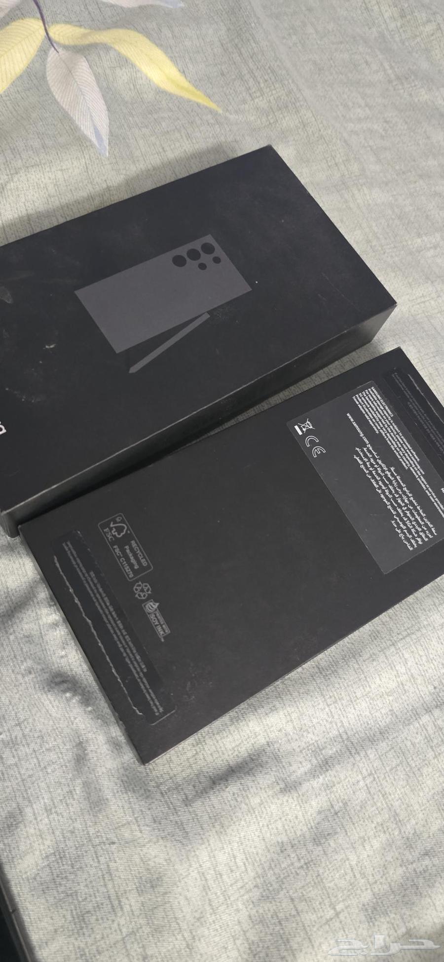 s24 ultra الحالة جديدة تمامًا 25664416822550786110