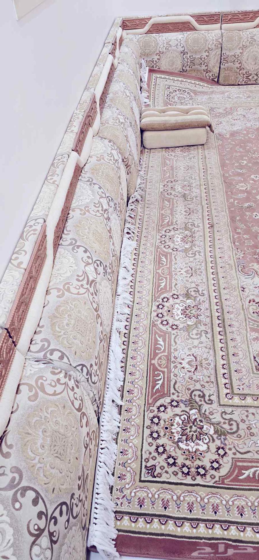 زوليه 3 4 تركي و مساند64413530077315113