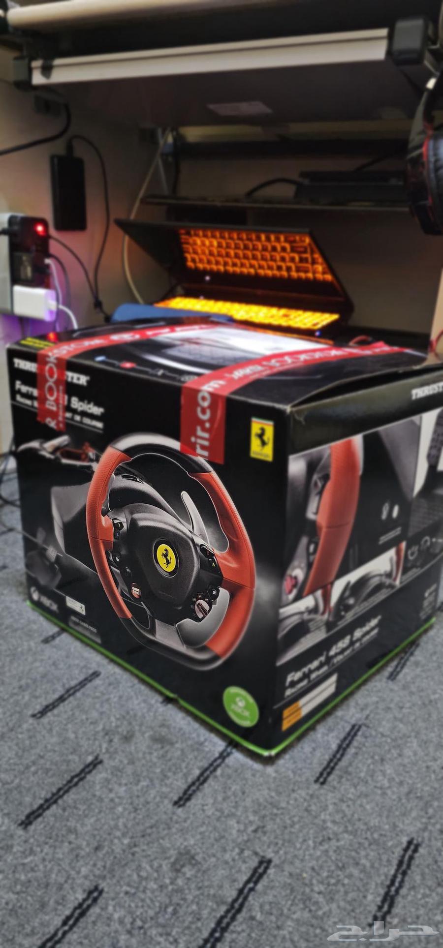 دركسون اكس بوكس العاب64412802743809111