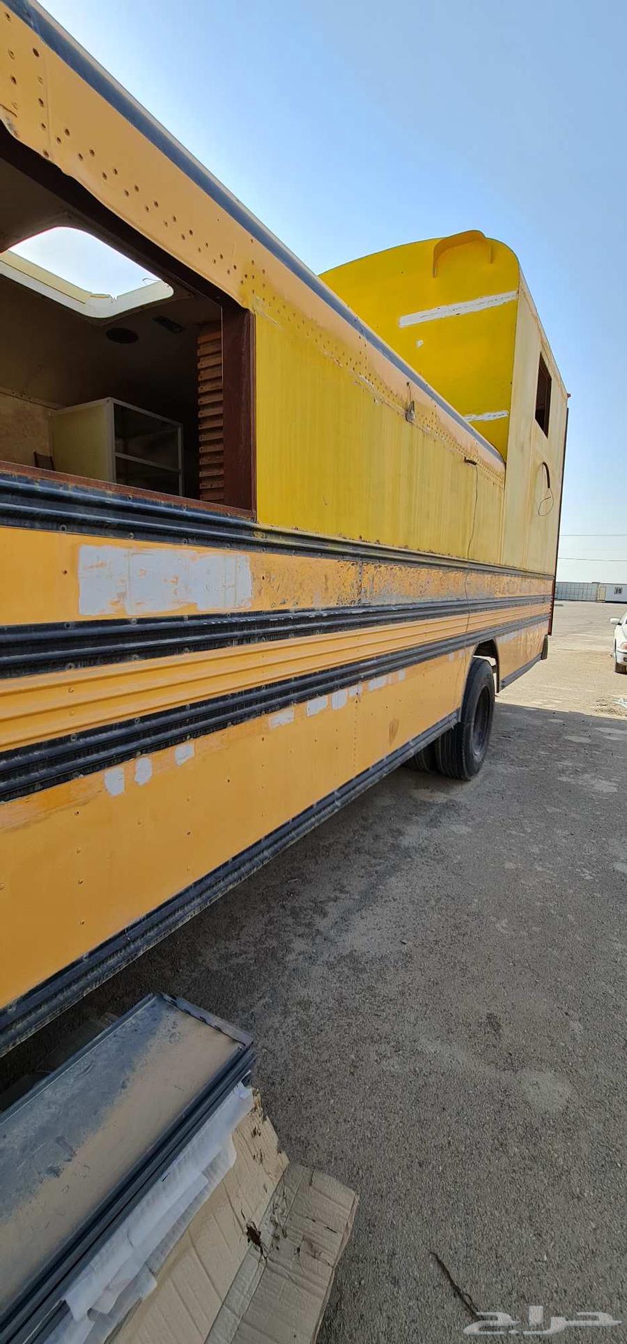 كرفان للبيع64417931445121114