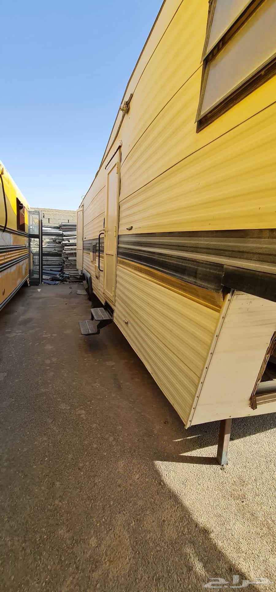 كرفان للبيع64417931445121112