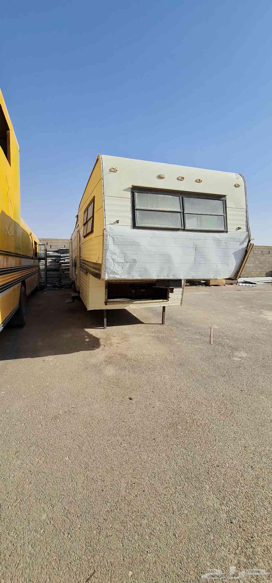 كرفان للبيع64417931445121111